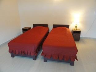 Tulips Homestay Mysore Eksteriør bilde